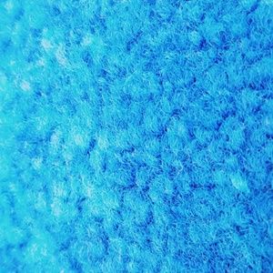 Meet your Posher, Rizzo